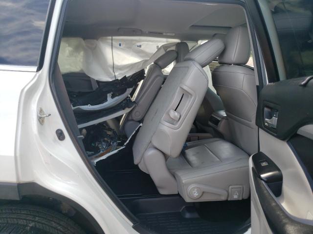 Фото 6 с аукциона – 2018 TOYOTA HIGHLANDER с VIN 5TDJZRFH3JS892335