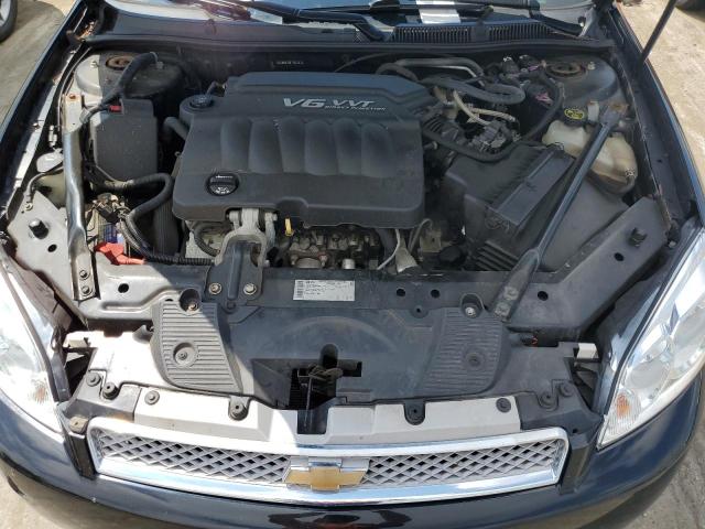 Photo 7 from auction – 2014 CHEVROLET IMPALA LIM with VIN 2G1WA5E30E1162187