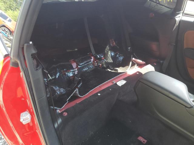 Photo 6 from auction – 2016 DODGE CHALLENGER with VIN 2C3CDZC94GH288552