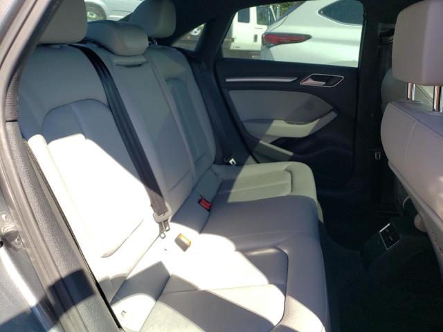 Photo 6 from auction – 2017 AUDI A3 PREMIUM with VIN WAUAUGFF3H1048785