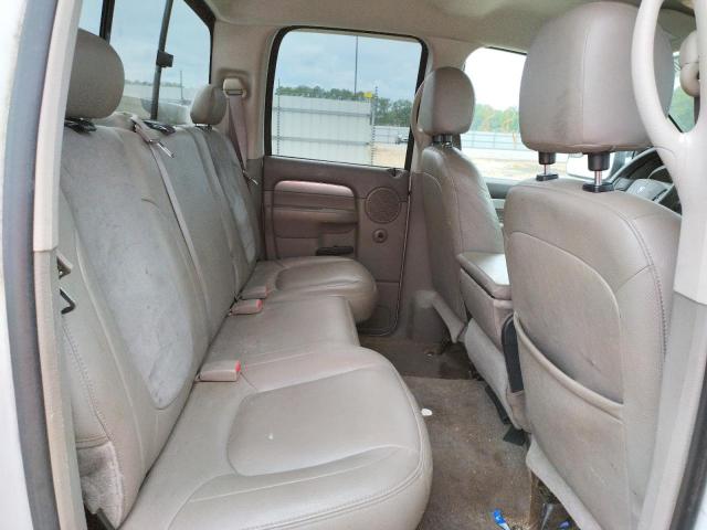 Photo 6 from auction – 2005 DODGE RAM 2500 S with VIN 3D7KS28C55G775772