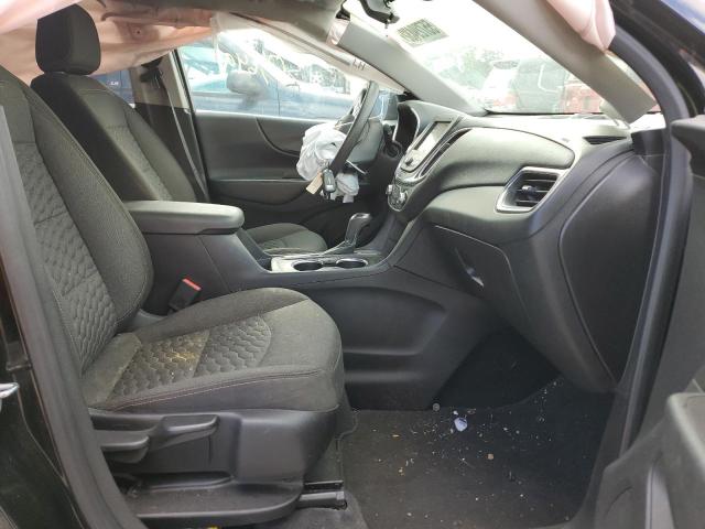 Photo 5 from auction – 2019 CHEVROLET EQUINOX LT with VIN 2GNAXKEV4K6288512