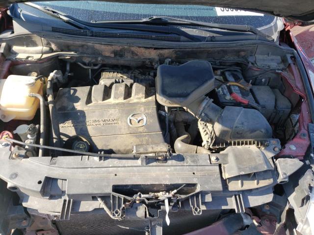 Photo 7 from auction – 2010 MAZDA CX-9 with VIN JM3TB3MV3A0223348