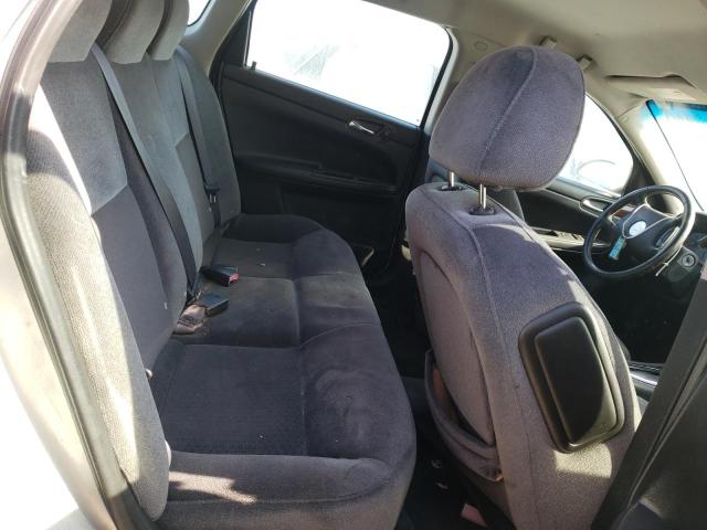 Photo 6 from auction – 2011 CHEVROLET IMPALA LT with VIN 2G1WG5EK5B1118610