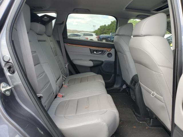 Photo 6 from auction – 2017 HONDA CR-V EXL with VIN 2HKRW2H85HH604170