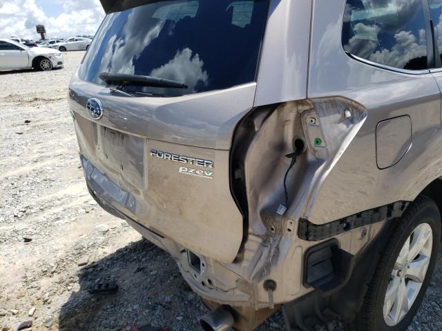Photo 9 from auction – 2015 SUBARU FORESTER 2 with VIN JF2SJAHC0FH462550