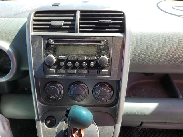 Photo 9 from auction – 2003 HONDA ELEMENT EX with VIN 5J6YH18543L014966