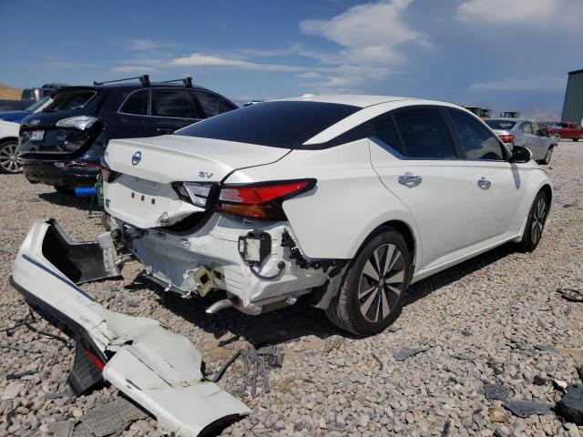 Photo 4 from auction – 2022 NISSAN ALTIMA SV with VIN 1N4BL4DV2NN350260