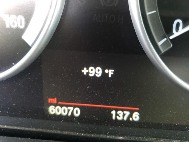 Photo 8 from auction – 2016 BMW X5 SDRIVE3 with VIN 5UXKR2C57G0U17108