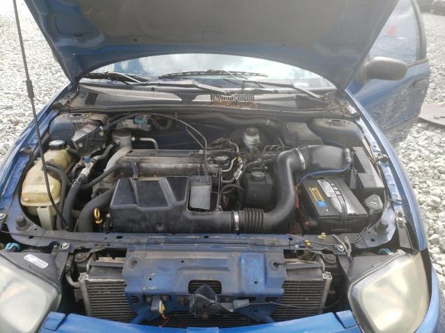 Photo 7 from auction – 2004 CHEVROLET CAVALIER with VIN 1G1JC52F847120001
