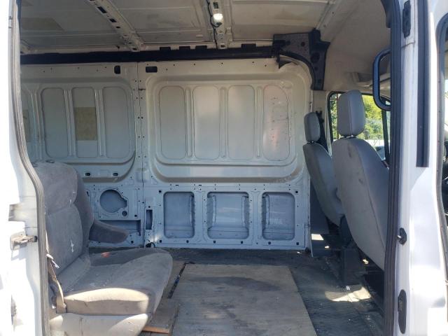Photo 6 from auction – 2018 FORD TRANSIT T- with VIN 1FTYR2CM3JKB01588