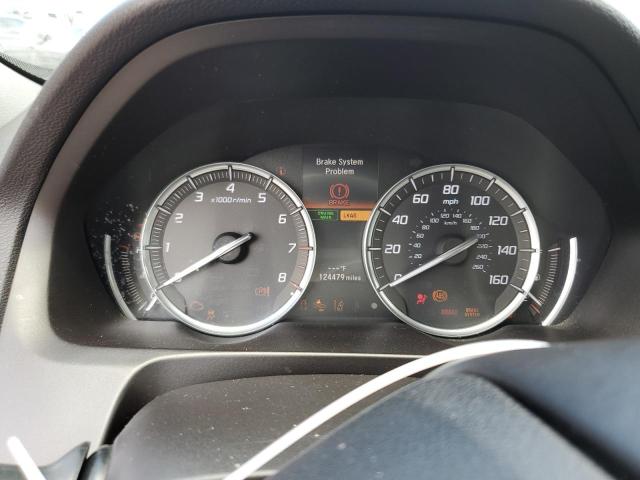 Photo 8 from auction – 2015 ACURA TLX TECH with VIN 19UUB1F58FA030128