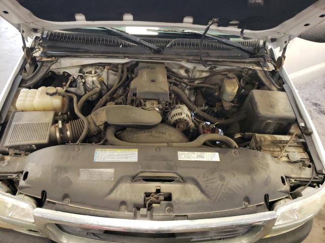 Photo 7 from auction – 2000 GMC NEW SIERRA with VIN 1GTEK14T6YE224222