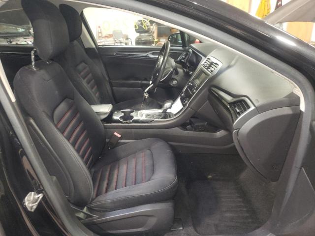 Photo 5 from auction – 2014 FORD FUSION SE with VIN 3FA6P0HD5ER371956