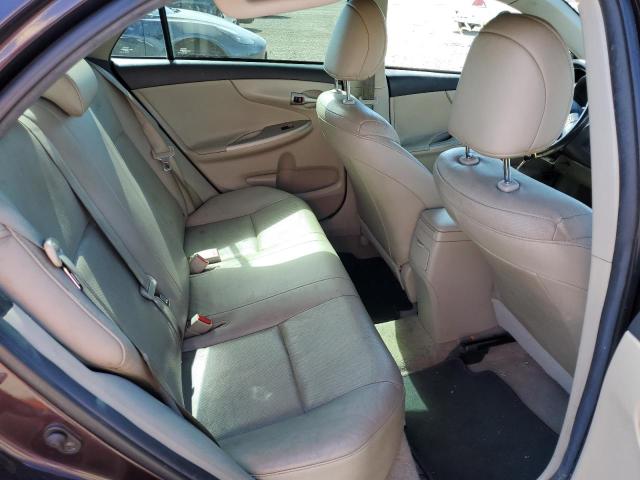 Foto 6 de la subasta – 2013 TOYOTA COROLLA BA con VIN 2T1BU4EE4DC086658