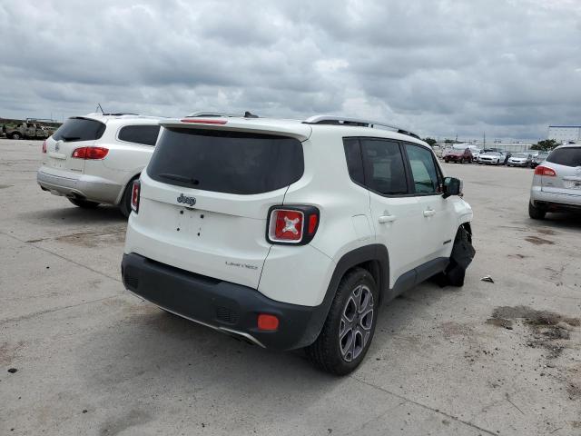 Photo 4 from auction – 2017 JEEP RENEGADE L with VIN ZACCJADB4HPE52650