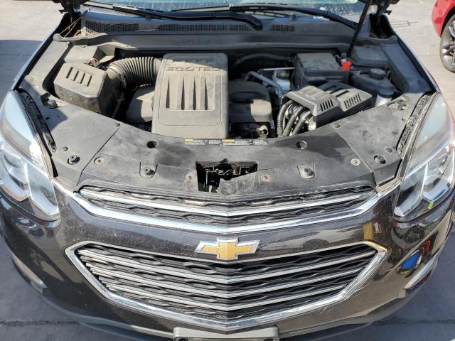 Photo 7 from auction – 2016 CHEVROLET EQUINOX LT with VIN 2GNFLGEK4G6307488