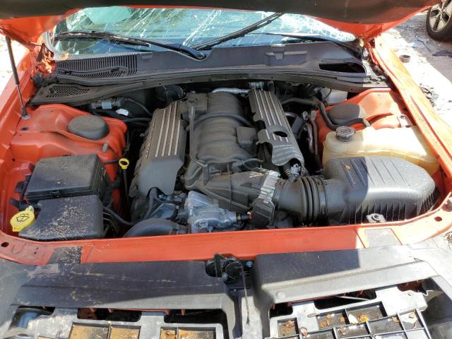 Photo 7 from auction – 2020 DODGE CHALLENGER with VIN 2C3CDZFJ0LH123467