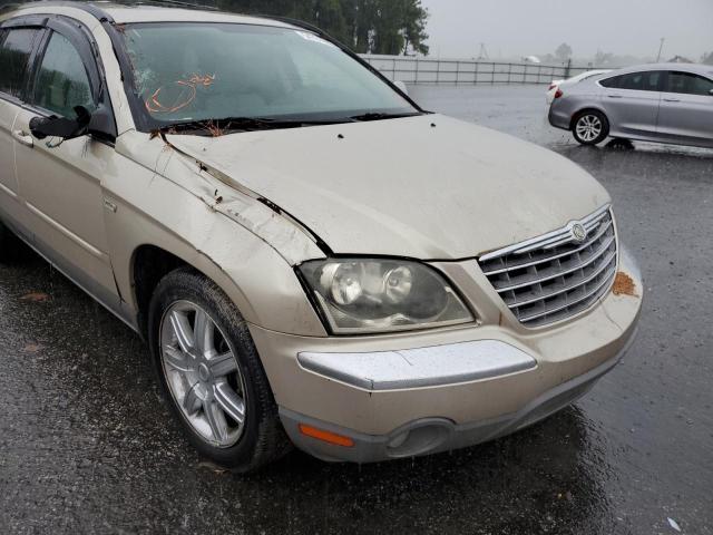 صورة رقم 9 من المزاد - 2006 CHRYSLER PACIFICA T مع VIN 2A8GF684X6R753968