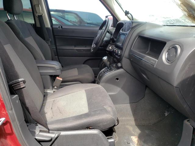 Photo 5 from auction – 2012 JEEP PATRIOT LA with VIN 1C4NJPFB9CD690543