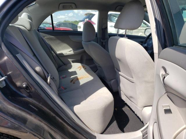 Photo 6 from auction – 2010 TOYOTA COROLLA BA with VIN 1NXBU4EE0AZ302435