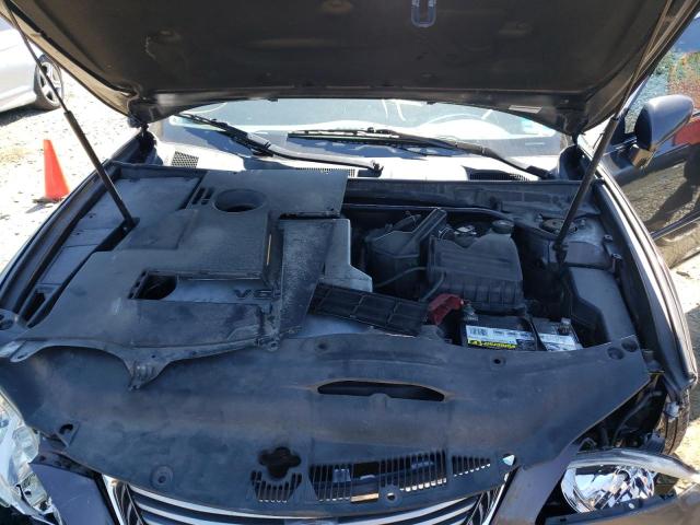 Photo 7 from auction – 2008 LEXUS ES 350 with VIN JTHBJ46G982235612