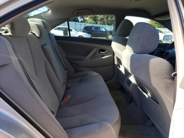 Photo 6 from auction – 2007 TOYOTA CAMRY CE with VIN 4T1BE46K77U627237