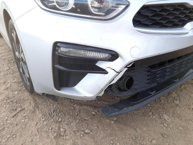 Photo 9 from auction – 2019 KIA FORTE FE with VIN 3KPF24AD0KE086319