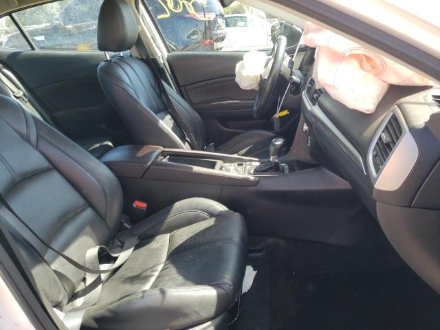 Photo 5 from auction – 2018 MAZDA 3 TOURING with VIN 3MZBN1V30JM191515
