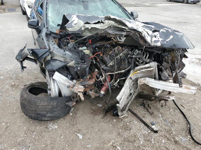 Photo 9 from auction – 2012 BMW 535 I with VIN WBAFR7C58CC816177