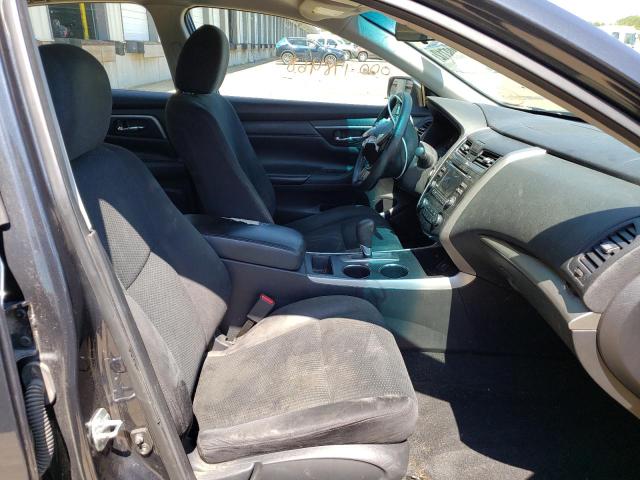 Photo 5 from auction – 2015 NISSAN ALTIMA 2.5 with VIN 1N4AL3AP0FC436532