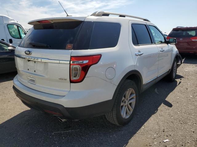Photo 4 from auction – 2013 FORD EXPLORER X with VIN 1FM5K8D8XDGC84745