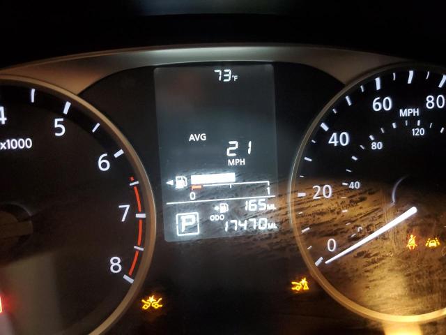 Photo 8 from auction – 2021 NISSAN KICKS S with VIN 3N1CP5BV5ML523315