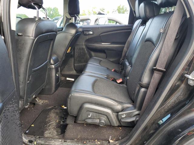 Photo 6 from auction – 2018 DODGE JOURNEY CR with VIN 3C4PDDGG8JT491502