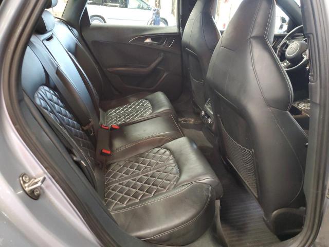 Photo 6 from auction – 2016 AUDI S6 PREMIUM with VIN WAUF2AFC6GN008464