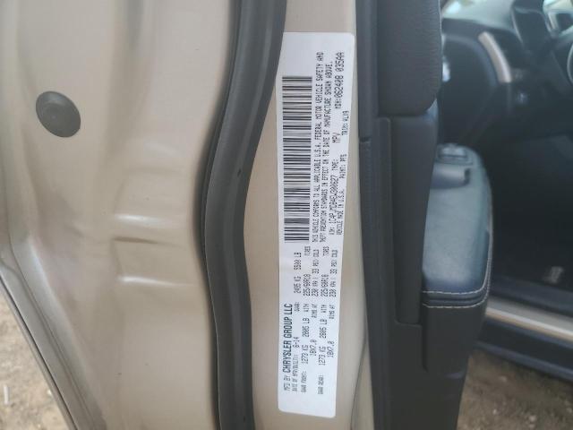 Photo 10 from auction – 2014 JEEP CHEROKEE L with VIN 1C4PJMDB4EW300627