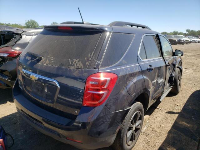 Photo 4 from auction – 2017 CHEVROLET EQUINOX LT with VIN 2GNALCEK7H1569863