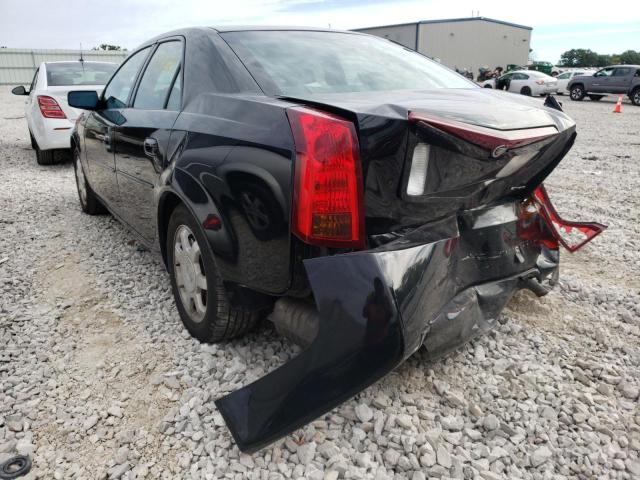صورة رقم 3 من المزاد - 2004 CADILLAC CTS مع VIN 1G6DM577140122400