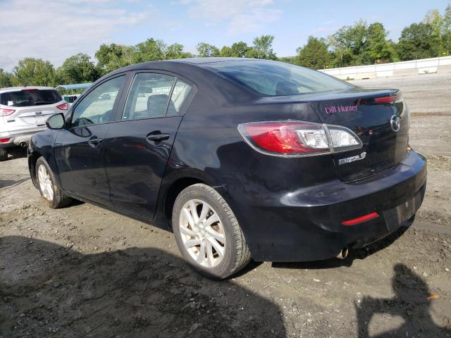 Photo 3 from auction – 2012 MAZDA 3 with VIN JM1BL1VFXC1516030