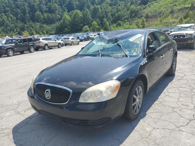 Photo 2 from auction – 2007 BUICK LUCERNE CX with VIN 1G4HD57297U222093