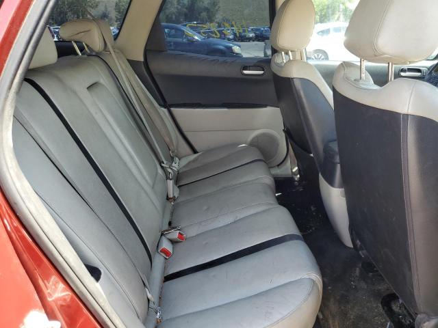 Photo 6 from auction – 2007 MAZDA CX-7 with VIN JM3ER29L970133801