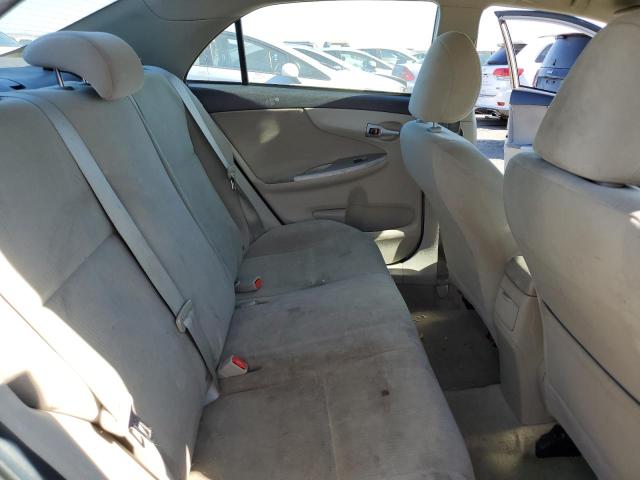 Photo 6 from auction – 2008 TOYOTA COROLLA with VIN 2T1BU4EE0CC781198