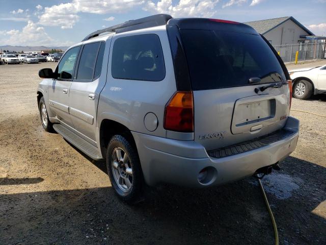 Photo 3 from auction – 2004 GMC ENVOY XL with VIN 1GKET16P046138409