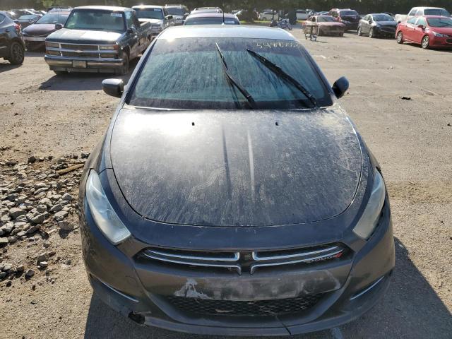 Фото 9 с аукциона – 2015 DODGE DART SE AE с VIN 1C3CDFDHXFD100097