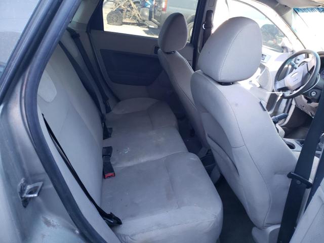 Photo 6 from auction – 2008 FORD FOCUS S/SE with VIN 1FAHP34N88W270503