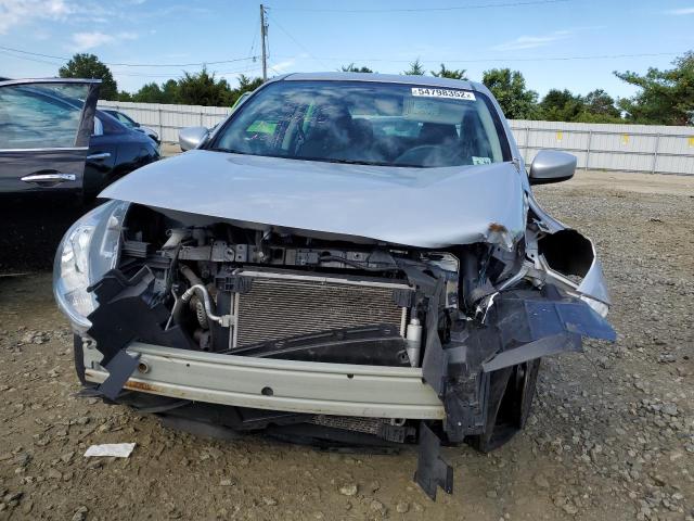 Photo 9 from auction – 2019 NISSAN VERSA S with VIN 3N1CN7AP0KL851517
