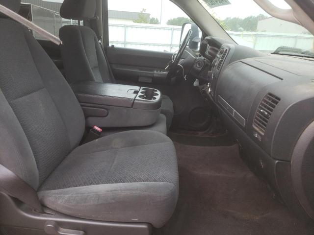 Photo 5 from auction – 2008 CHEVROLET 2500 with VIN 1GCHK23628F152024