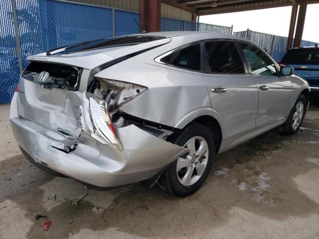 Photo 4 from auction – 2012 HONDA CROSSTOUR with VIN 5J6TF1H39CL002584
