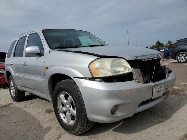 MAZDA TRIBUTE S 2005 with VIN 4F2CZ96155KM19173 - Photo from auction