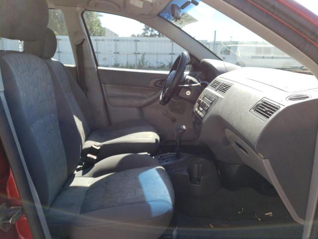 Photo 5 from auction – 2005 FORD FOCUS ZX4 with VIN 1FAFP34N25W216472